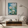 Floral poster prints