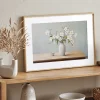 Floral canvas prints
