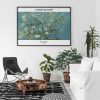 Van Gogh Almond Blossom canvas prints