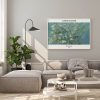 Van Gogh Almond Blossom magnetic art prints