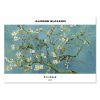 Van Gogh Almond Blossom large wall art