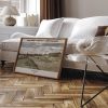 Van Gogh Bleaching Ground At Scheveningen wall art prints