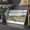 Van Gogh Bleaching Ground At Scheveningen poster prints
