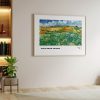 Van Gogh Plain Near Auvers wall art prints