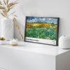 Van Gogh Plain Near Auvers poster prints