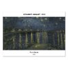Van Gogh Starry Night 1888 large wall art