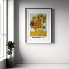 Van Gogh Sunflowers 1888 canvas prints