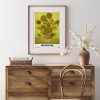 Van Gogh Sunflowers 1889 canvas prints