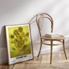 Van Gogh Sunflowers 1889 poster prints