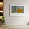Van Gogh The Bedroom wall art prints