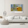 Van Gogh The Bedroom canvas prints