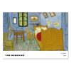 Van Gogh The Bedroom large wall art
