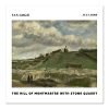 Van Gogh The Hill Of Montmartre With Stone Quarry large wall art