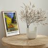Van Gogh Cafe Terrace At Night poster prints