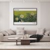 Van Gogh Wild Roses canvas prints