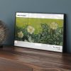 Van Gogh Wild Roses poster prints
