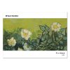 Van Gogh Wild Roses large wall art
