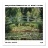 Claude Monet The Japanese Footbridge And The Water Lily Pool large wall art