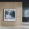 Claude Monet Water Lilies canvas prints