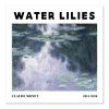 Claude Monet Water Lilies large wall art