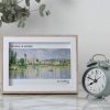Claude Monet Vetheuil In Summer canvas prints
