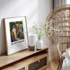 Paul Cezanne Boy In A Red Waistcoat wall art prints