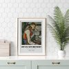 Paul Cezanne Boy In A Red Waistcoat canvas prints