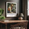 Paul Cezanne Boy In A Red Waistcoat poster prints