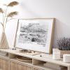Paul Cezanne Mount Sainte Victoire wall art prints