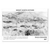 Paul Cezanne Mount Sainte Victoire large wall art