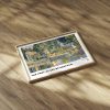 Paul Cezanne The Pool At Jas De Bouffan poster prints