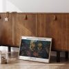 Paul Cezanne Three Skulls On An Oriental Rug wall art prints