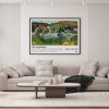 Paul Gauguin The Swineherd canvas prints