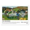 Paul Gauguin The Swineherd large wall art