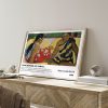 Paul Gauguin Two Women Of Tahiti poster prints