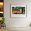 Paul Gauguin Pastorales Tahitiennes wall art prints