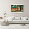 Paul Gauguin Pastorales Tahitiennes canvas prints