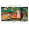 Paul Gauguin Pastorales Tahitiennes large wall art