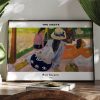Paul Gauguin The Siesta wall art
