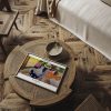Paul Gauguin The Siesta wall art prints