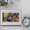 Paul Gauguin The Siesta canvas prints