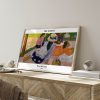 Paul Gauguin The Siesta poster prints