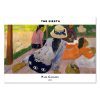 Paul Gauguin The Siesta large wall art
