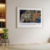 Paul Gauguin Still Life With Sunflowers On An Armchair wall art prints