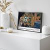 Paul Gauguin Still Life With Sunflowers On An Armchair poster prints