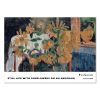 Paul Gauguin Still Life With Sunflowers On An Armchair large wall art