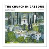 Gustav Klimt The Church In Cassone large wall art