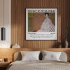 Gustav Klimt Portrait Of Fritza Riedler magnetic art prints