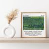 Gustav Klimt City Litzlberg On Lake Attersee wall art