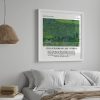Gustav Klimt City Litzlberg On Lake Attersee wall art prints